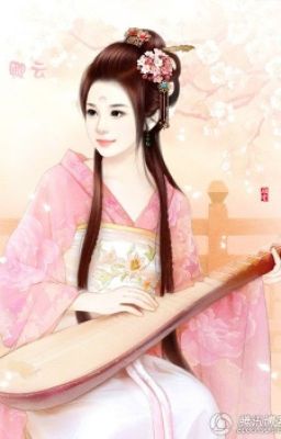 fanfic 12 chomsao Hồ Điệp