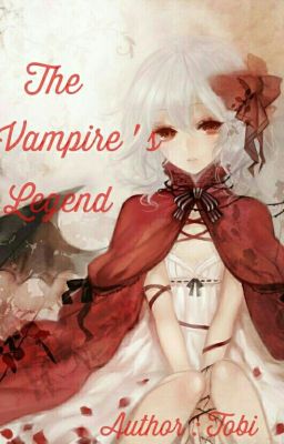 [FanFic][24 chòm sao]  The Vampire's Legend  