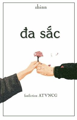 [Fanfic ATVNCG2024] Đa sắc