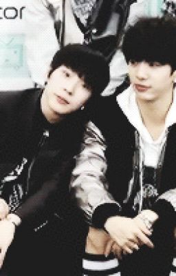 [Fanfic B.A.P/ BangHim] 1004 - Angel