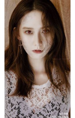 [Fanfic][BHTT][Yoonfany] Lâu Đài Ma Ám