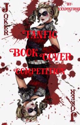 Fanfic Book Cover Competition [CLOSED]