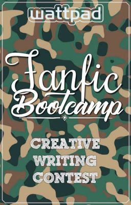 Fanfic Bootcamp / CLOSED