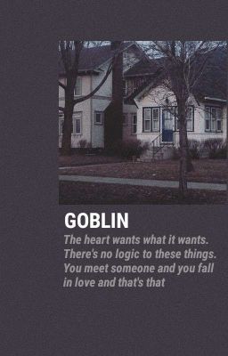| FanFic BTS | GOBLIN |