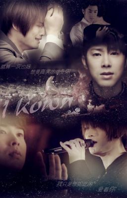 Fanfic : Buông - YunJae