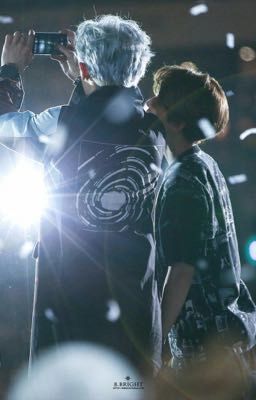 [FanFic] (Chanbaek) Chúng ta sau khi ly hôn