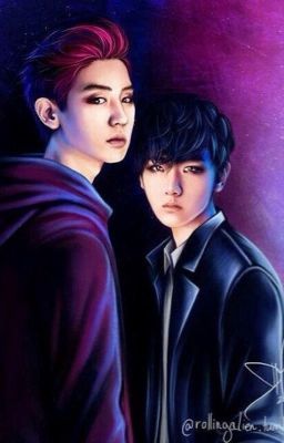 [Fanfic] [ ChanBaek] Phong Lưu