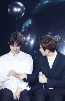 [Fanfic ChanBaek] Trần Ai