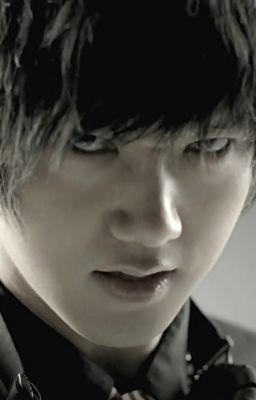 [fanfic] Change - yewook