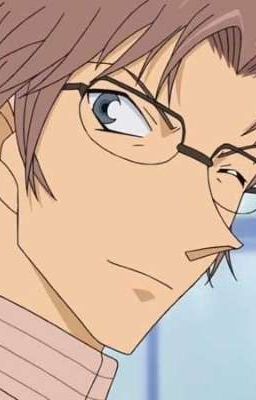 Fanfic Detective Conan| Okiya Subaru × Akai Shuichi | Kỳ quái