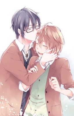 [Fanfic dịch][SaruMi] We find love in every universe