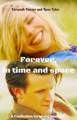 Fanfic Dr. Who- Eleventh Doctor meets Rose again.