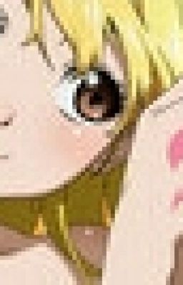 [ Fanfic ] Em Yêu Ai? Lucy ! ( Garlu , Nalu , Roulu , Sitlu , Hilu , Rulu...)