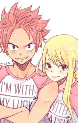 [Fanfic Fairy Tail] [Sống Chung]