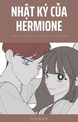 [Fanfic HP] Nhật ký của Hermione (oneshot)