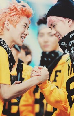 [Fanfic] HunHan couple:Em muốn gặp anh.