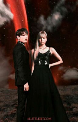 [Fanfic][Jungkook ×Lisa]- Tiên Cá