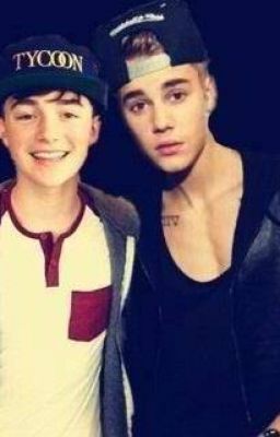 [Fanfic Justin Bieber & Greyson Chance] Believe & Never Say Never