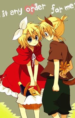 [Fanfic Kagamine]Rin và Len sinh ra là để có nhau