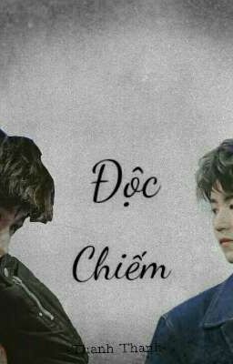 [Fanfic/KaiYuan ] Độc Chiếm 