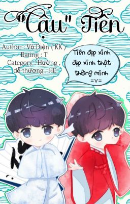 [Fanfic Khải Nguyên] 