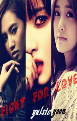 [fanfic -longfic] NGHICH LY SONG SONG /yulsic -yoonsic / PG-17 (chap 35/ Full)