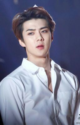 [Fanfic] [ Longfic ] [Sehun-EXO] Em yêu anh Oh Sehun