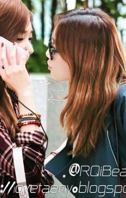 [FANFIC-LONGFIC] Tớ yêu cậu ! Thật đó ! Ứ đùa đâu ! | TaeNy | PG | [Chap 1]