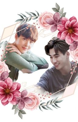 [ fanfic Love by chance ] RẮC RỐI ĐÁNG YÊU CỦA  MANH NỮ