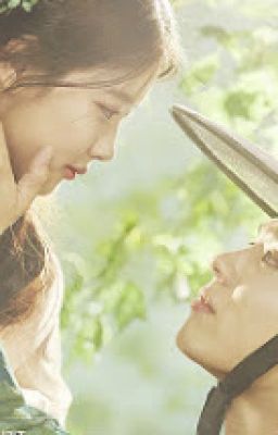 (Fanfic) Moonlight Drawn By Clouds