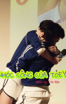 Fanfic----Ohm❤Toey----