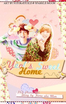 +[Fanfic|Oneshot|Chanbaek] Yeol's Sweet Home