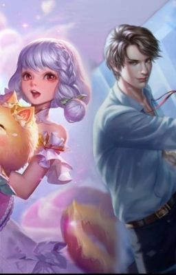 [Fanfic Quillen x Ishar] Lời hứa định mệnh