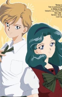 [Fanfic Sailor Moon] Đừng bỏ rơi tớ nhé! (FULL)