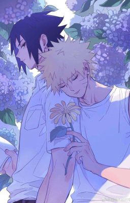 [Fanfic_Sasunaru] Chờ Ngày Cẩm Tú Cầu Tàn.