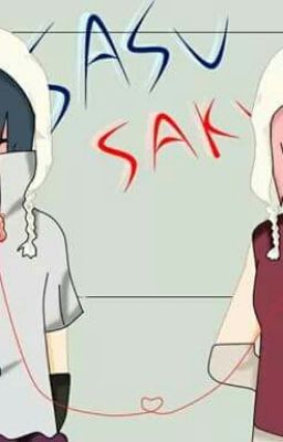 Fanfic SASUSAKU (Những Mẩu Chuyện Ngắn)