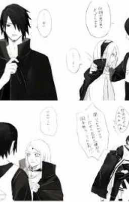 [ Fanfic SasuSaku] Stand By Me