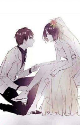 [Fanfic Shinran ]  Marry Me ?