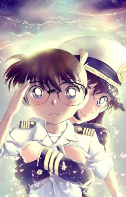 [Fanfic Shinran] Yêu Chị Em Dám Không