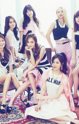 [Fanfic - SNSD] S9 Học Đường