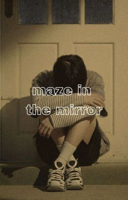 |fanfic| |taegyu| maze in the mirror