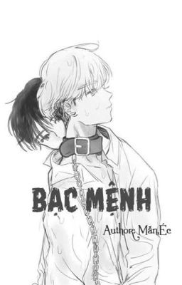 [Fanfic] [TaeJae/NCT] BẠC MỆNH