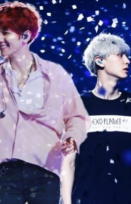 [Fanfic] Tâm động [ChanBaek] H18+ 