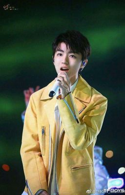 (Fanfic TFBOYS) Thiên thần khi biết yêu