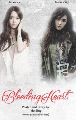 [Fanfic] [Trans] Bleeding Heart - YoonSic |PG|