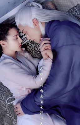 FANFIC - TSTT CHẨM THƯỢNG THƯ - PHONG VÂN PHIÊU DIÊU NGOẠI TRUYỆN