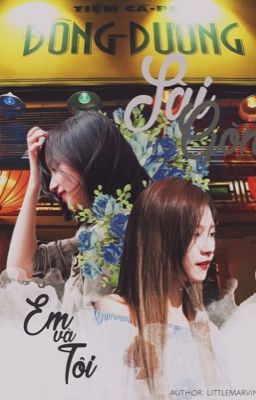 [FANFIC] [TWICE] [MISA] SÀI GÒN, EM VÀ TÔI