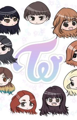 (FANFIC) Twice Tour ( TWICE )