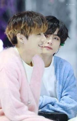 [Fanfic VKook] - Cậu Có Thể Đẹp Trai Hơn Tôi Sao?