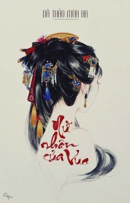 [Fanfic] Women of emperor